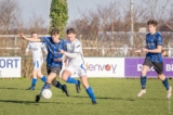 S.K.N.W.K. 1 - V.C.K. 1 (competitie) seizoen 2024-2025 (20/101)